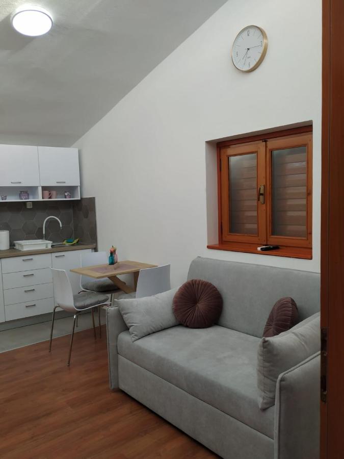 Apartments Beleca Biograd Na Moru Dış mekan fotoğraf