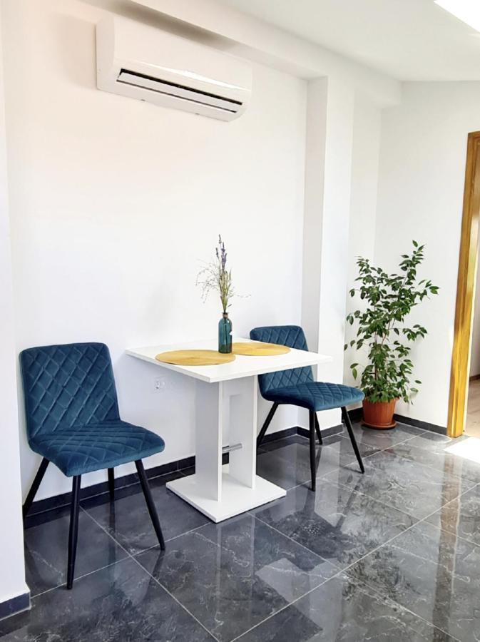 Apartments Beleca Biograd Na Moru Dış mekan fotoğraf