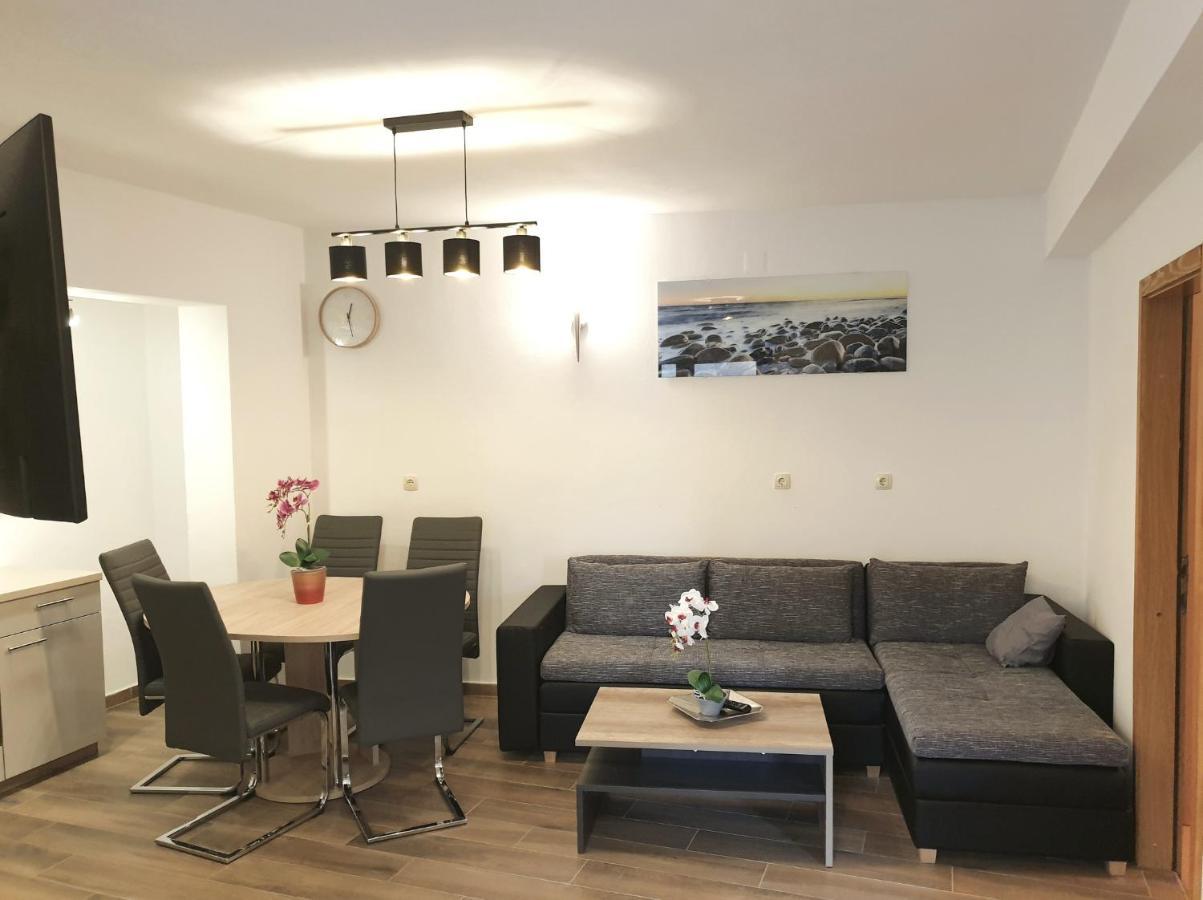 Apartments Beleca Biograd Na Moru Dış mekan fotoğraf